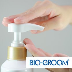 Bio-Groom - Dispensing Pump
